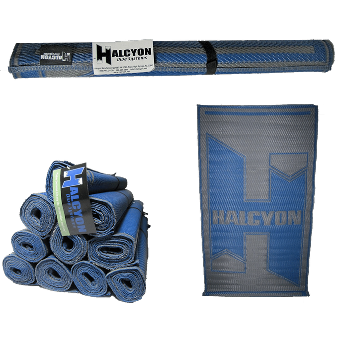 Changing Mat (H Mat)