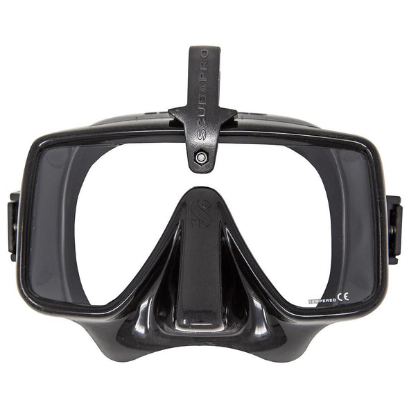 Galileo HUD Hands-Free Computer Frameless Mask