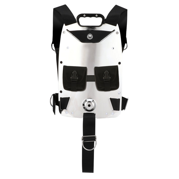 S-Tek Trim Weight Pocket Kit