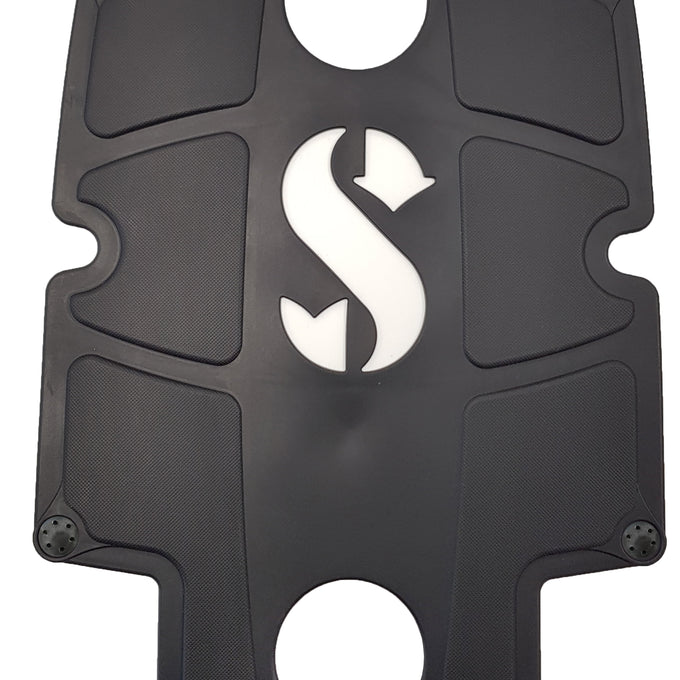 S-Tek Back Pad Colour Kit