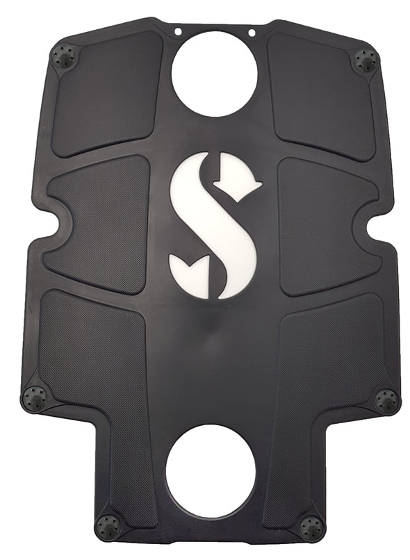 S-Tek Back Pad Colour Kit