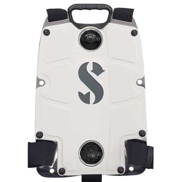 S-Tek Back Pad Colour Kit