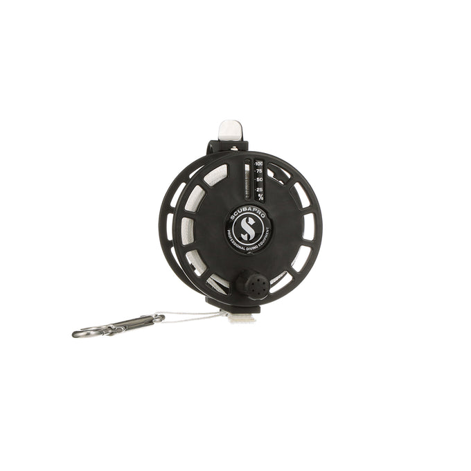 S-Tek Expedition Reel