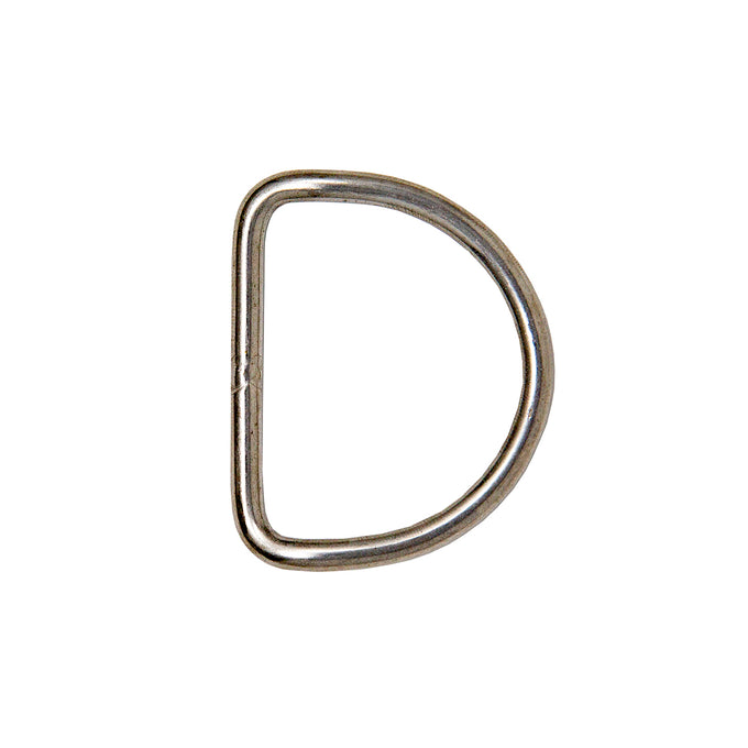 S-Tek D-Ring