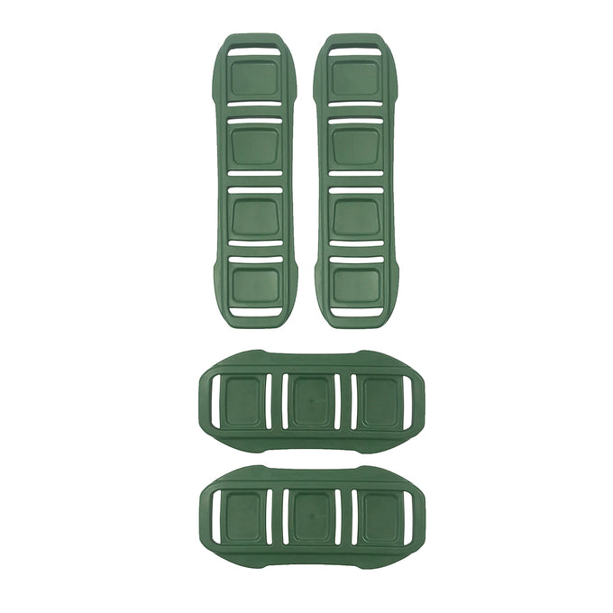 S-Tek Harness Colour Kit (Waist & Shoulder)