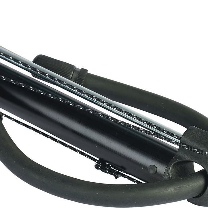 Apache Rubber Speargun