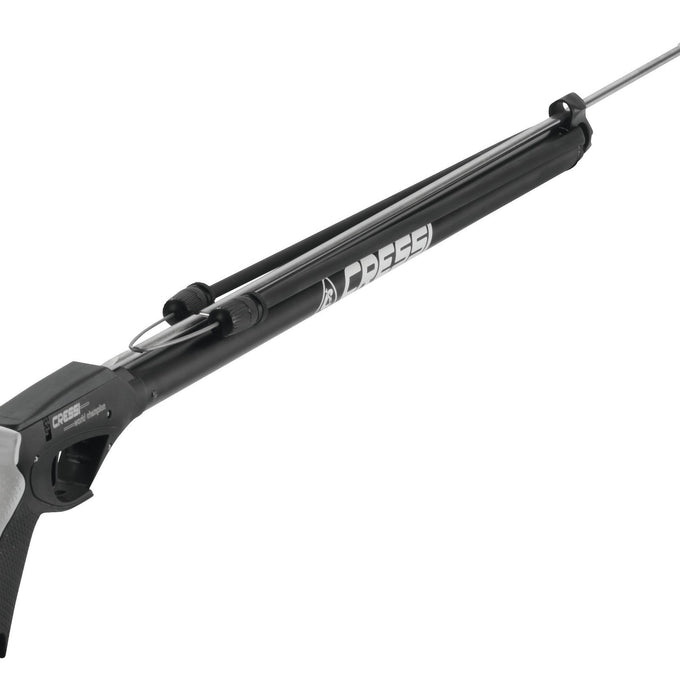 Apache Rubber Speargun