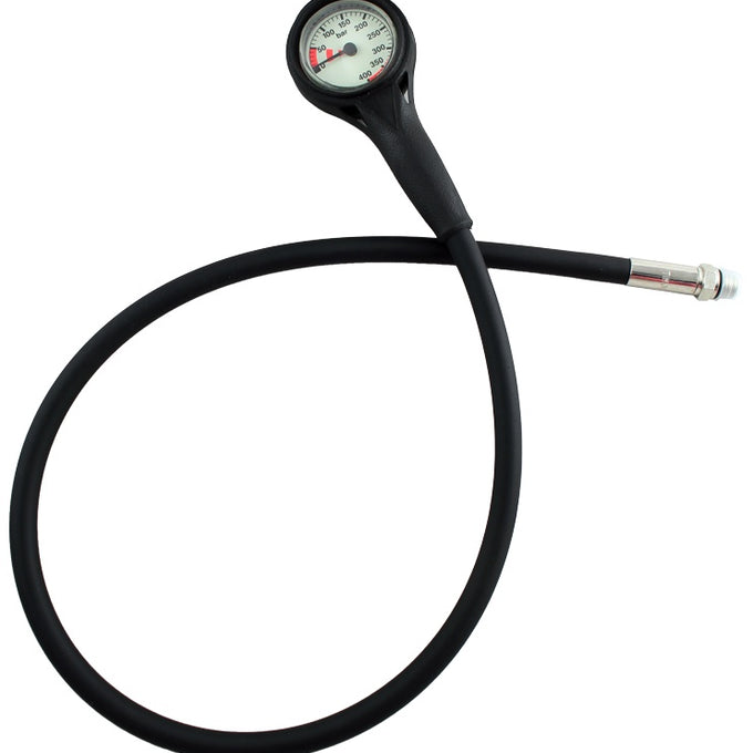 SPG complete with boot & hose