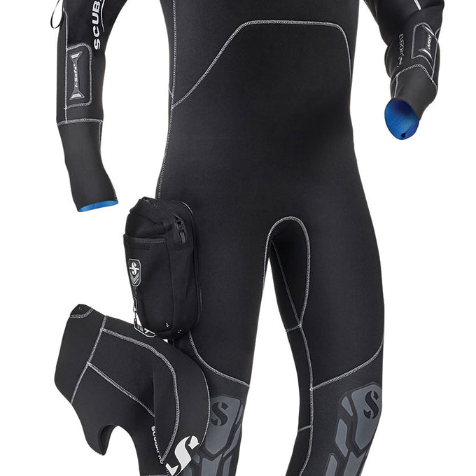 Everdry 4.0 Mens Drysuit