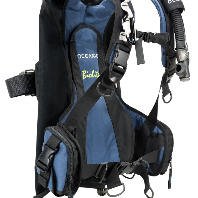 Biolite Travel BC