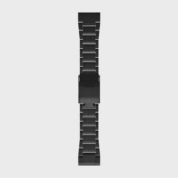Garmin QuickFit® 26 Watch Bands Titanium