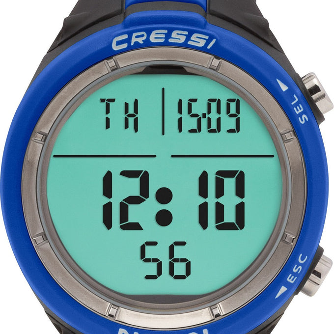 Neon Wrist Dive Computer