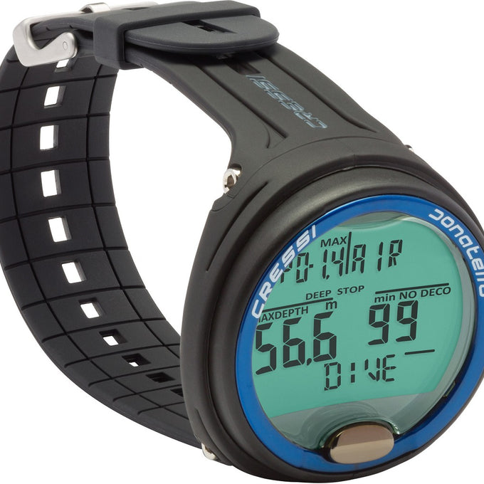 Donatello Dive Computer