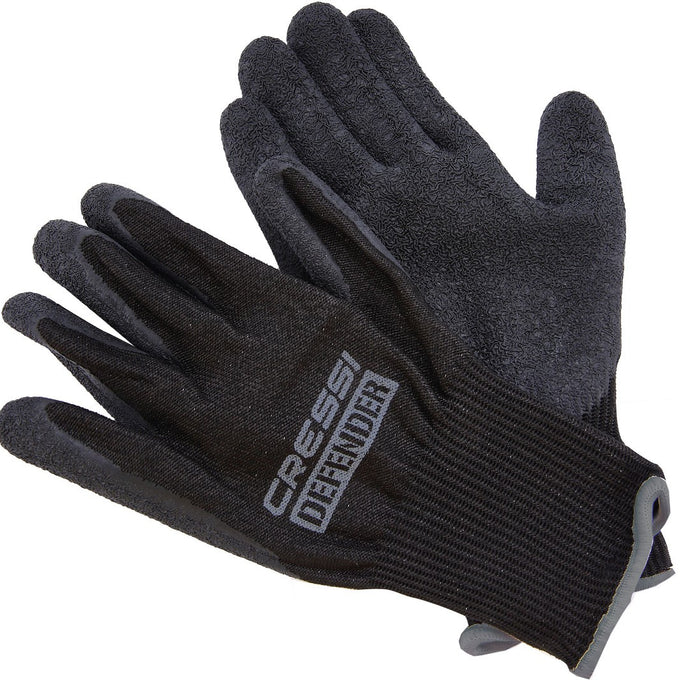 Defender Anti Cut Gloves