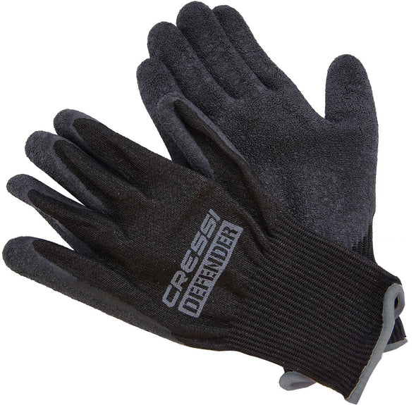 Defender Anti Cut Gloves
