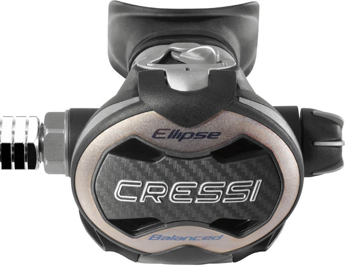 Cressi Ellipse Regulator (2nd stage)
