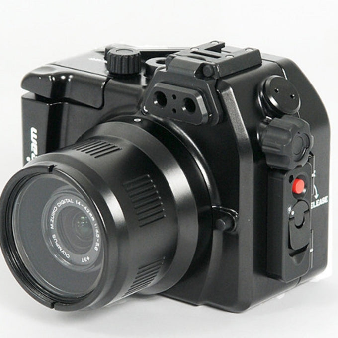 NA-EPL Housing For Olympus Pen E-PL2