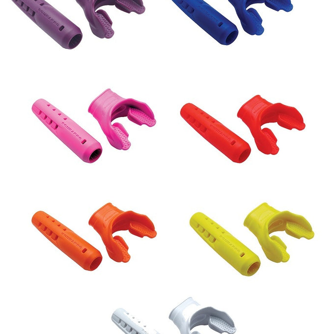 Scubapro Mouthpiece Kit