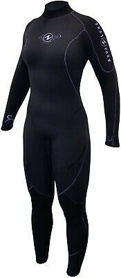 Aquaflex 7mm Womens Wetsuit