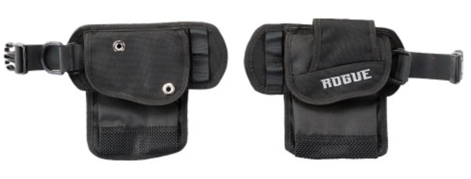 Rogue Waistband Assembly