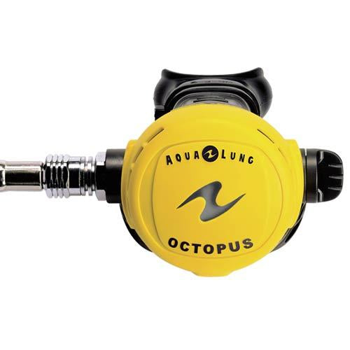 Calypso Titan Octopus