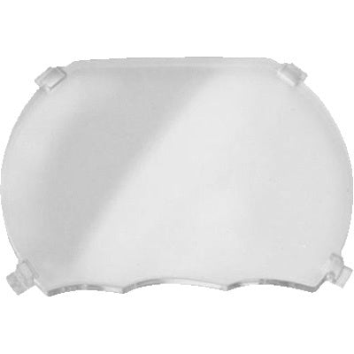 Scubapro Plastic Screen Protector - Aladin Capsules