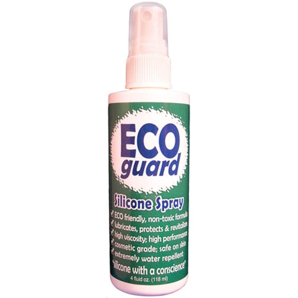 Eco Guard Silicone Spray