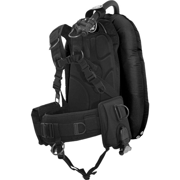 IQ Lite BCD Signature System