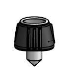 Legend Regulator Yoke Screw