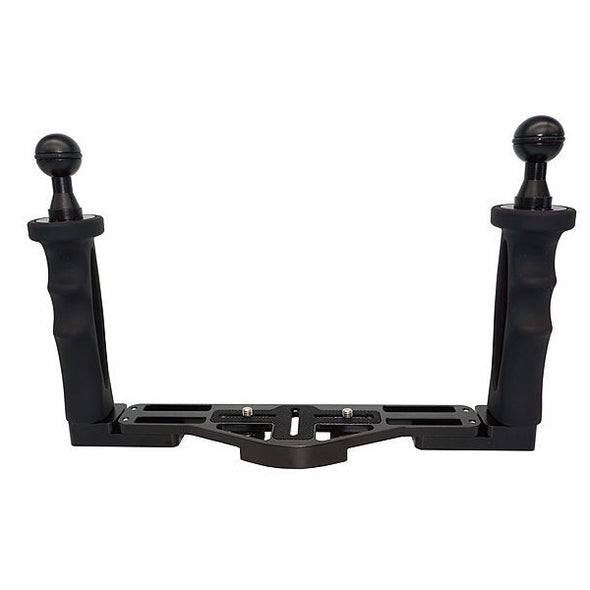 Hyperion Pro Tray Dual Handles/Ball Mounts