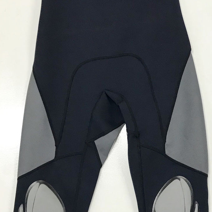 Evolution Long John 3mm Wetsuit