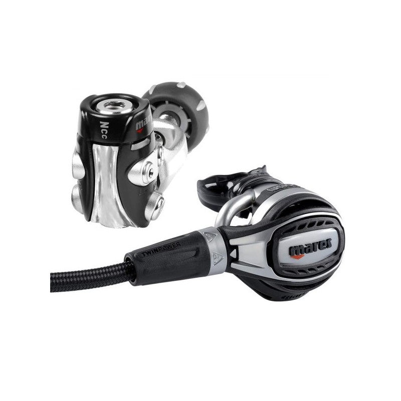 Fusion 52X Regulator – Perth Scuba