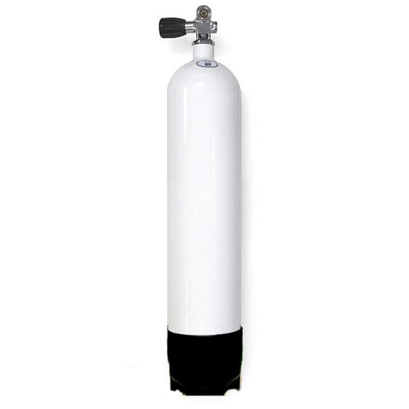 Faber Cylinder 7 Lt (55cf) DIN/K