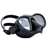 Apollo SV-S Pelagio Mask Black