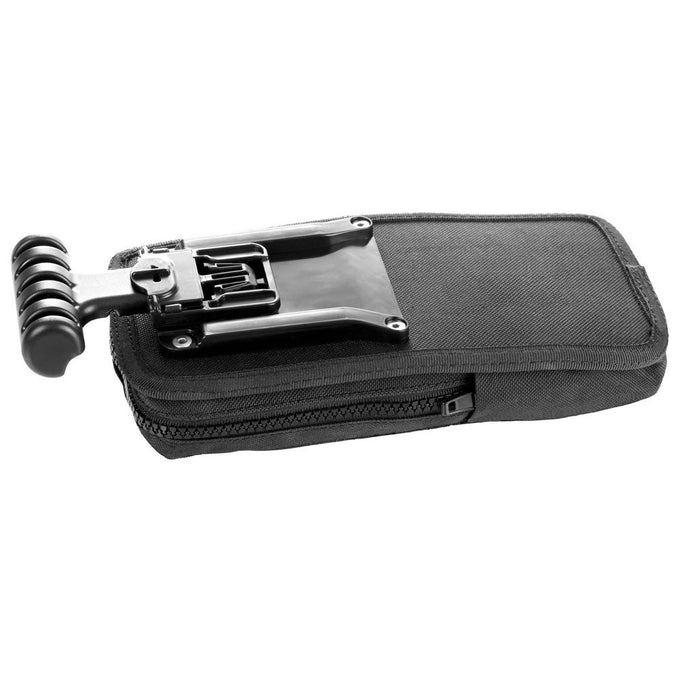 Flat Lock Aid Weight Pocket Handle