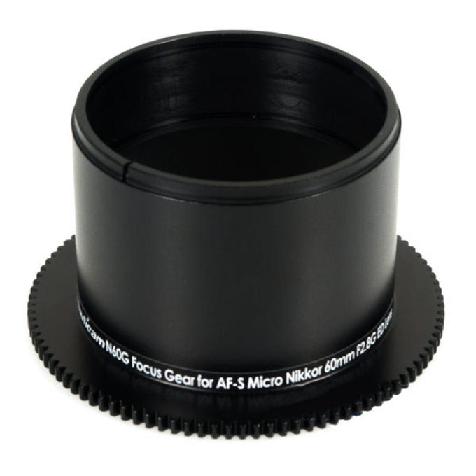 N60G-F For Nikkor AF-S Micro 60mm F2.8G ED