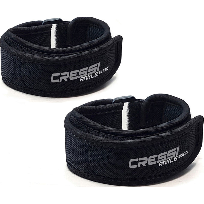 Ankle Weights Pair 300gr