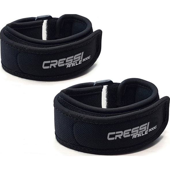 Ankle Weights Pair 300gr
