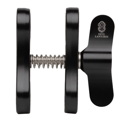 DL Butterfly clamps