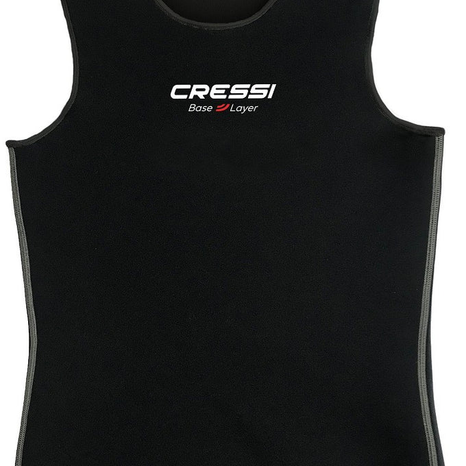 Base Layer Mens Core Vest