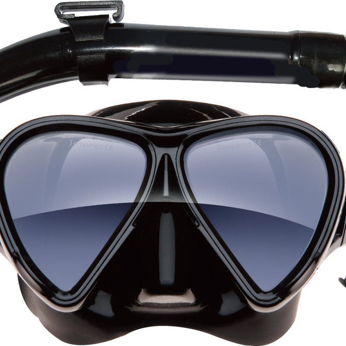 Eclipse Mask & Snorkel Set