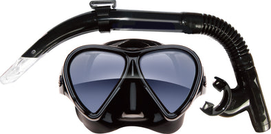 Eclipse Mask & Snorkel Set