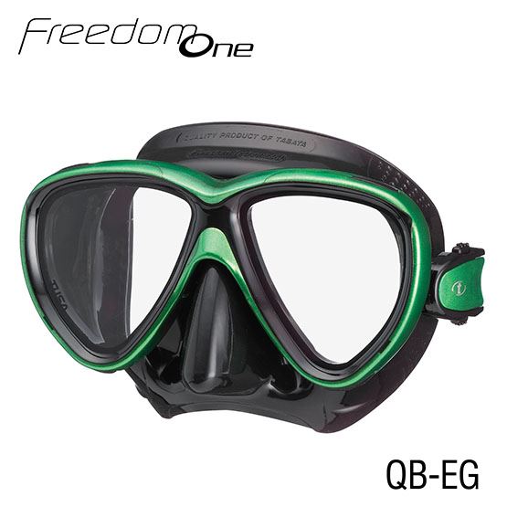 Freedom One Mask