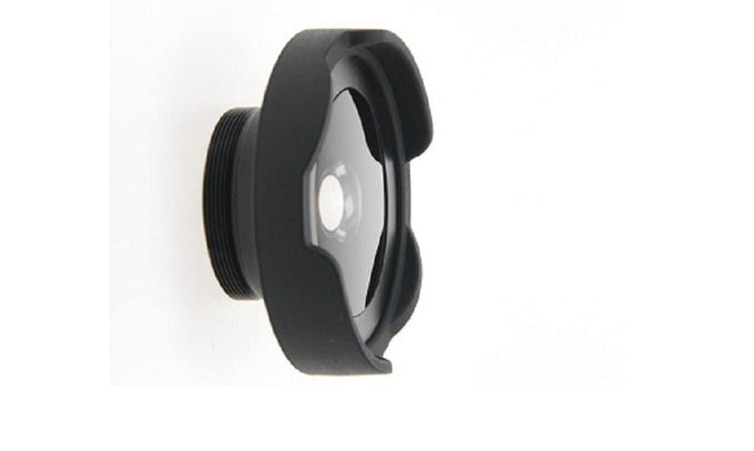 I-PIX Super Wide Lens ( X 0.37)