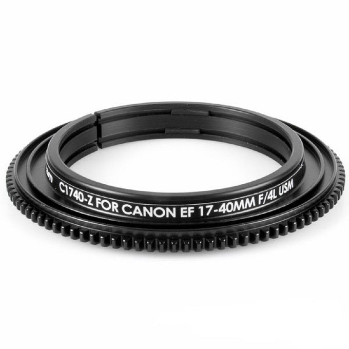 C1740-Z For Canon EF 17-40mm F/4L USM
