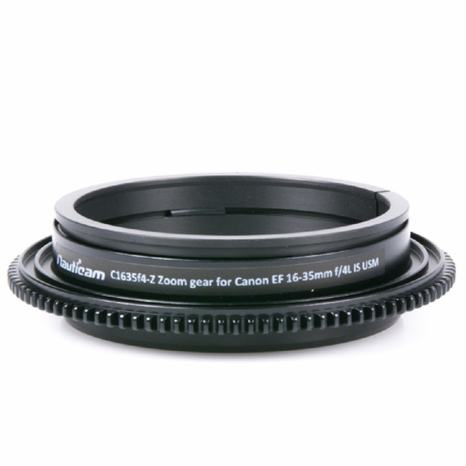 C1635f4-Z Zoom Gear For Canon