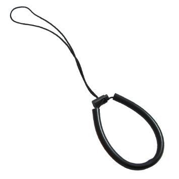 Tubular Nylon Webbing Clamp Sheath