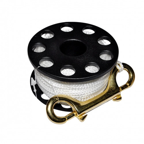 Dive Reel, 45m/150ft