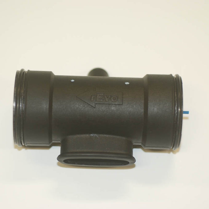 rEvo Mouthpiece Complete