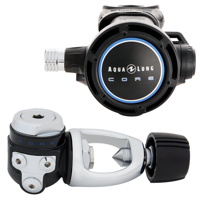 Core Supreme ACD Yoke